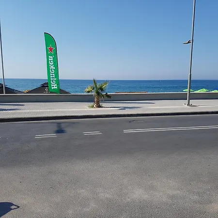 Dretos شقة